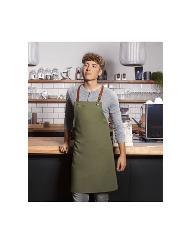 K-LS37-Apron Green-Generation